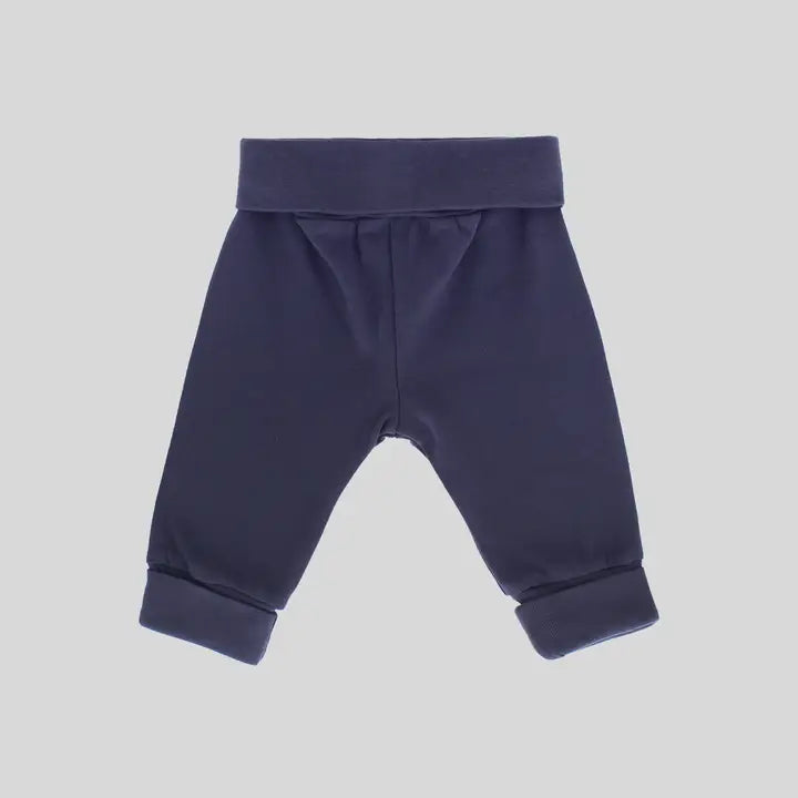 Organic Cotton Folkstone Baby Pants