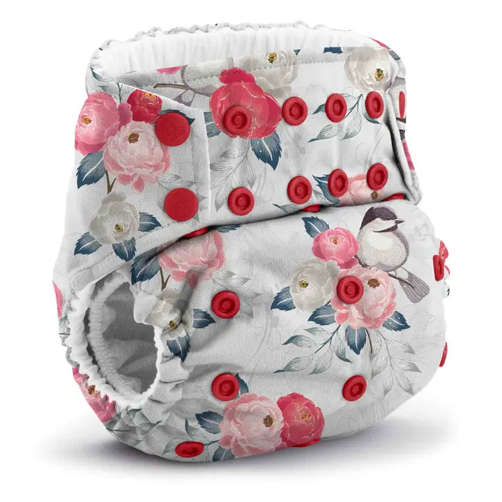 One Size Pocket Cloth Diaper