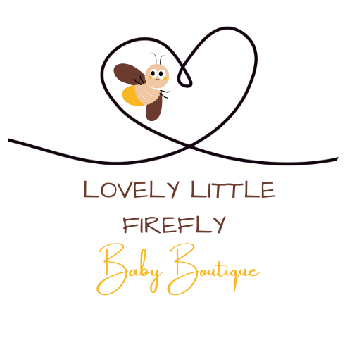 Lovely Little Firefly logo