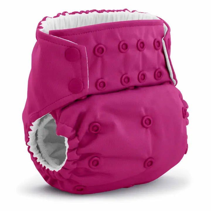 One Size Pocket Cloth Diaper